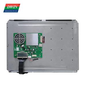 صفحه نمایش 15.0 اینچی تاچ خازنی (DMG10768C150_03WTC)