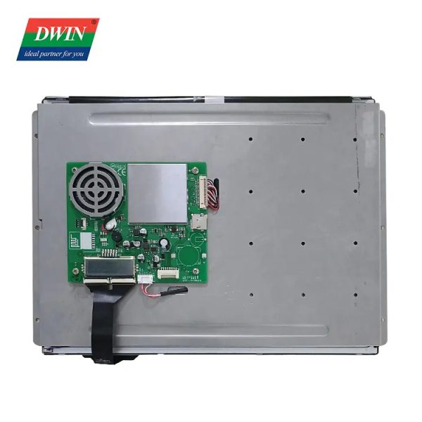 صفحه نمایش 15.0 اینچی تاچ خازنی (DMG10768C150_03WTC) - Image 2