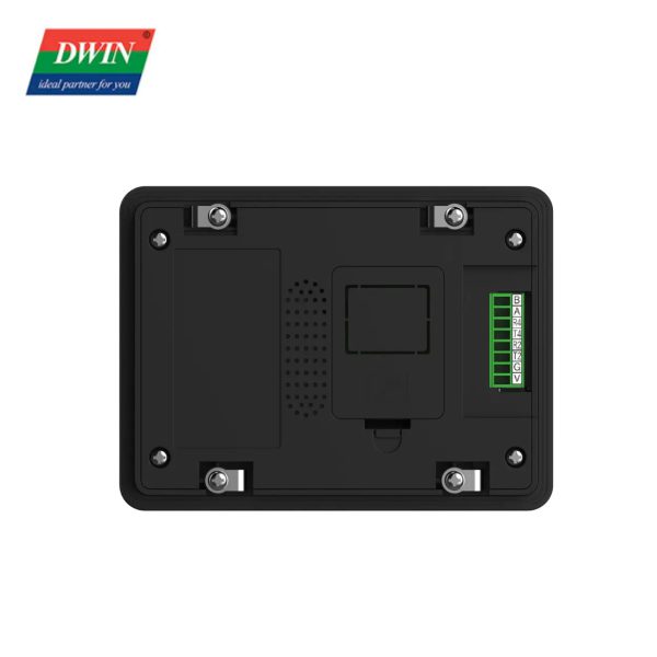صفحه نمایش 4.3 اینچی تاچ خازنی (DMG80480T043_A5WTC) - Image 2