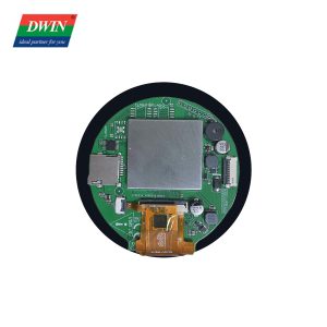 صفحه نمایش 2.8 اینچی تاچ خازنی (DMG48480C028_03WTC)
