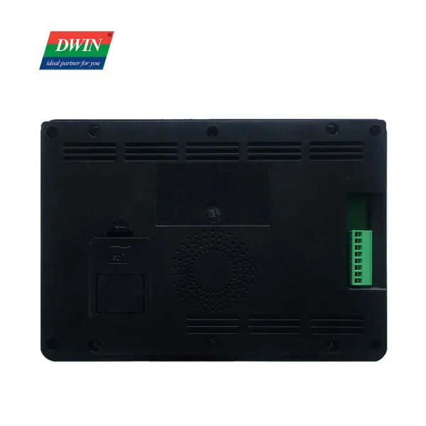 صفحه نمایش 7.0 اینچی تاچ مقاومتی (DMG80480T070_A5WTR) - Image 2
