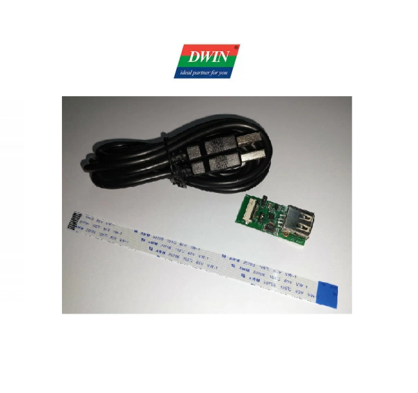 ماژول پروگرامر HDL662B - Image 2