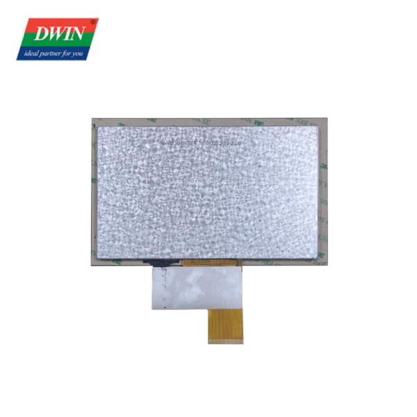 صفحه نمایش 7.0 اینچی تاچ خازنی (DMG80480F070_02WTC) - Image 2