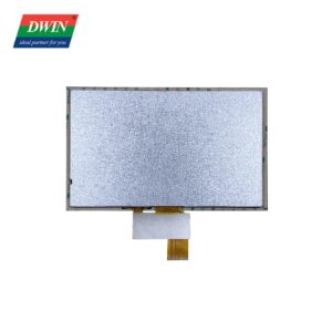 صفحه نمایش 10.1 اینچی تاچ خازنی (DMG10600F101_01WTC)